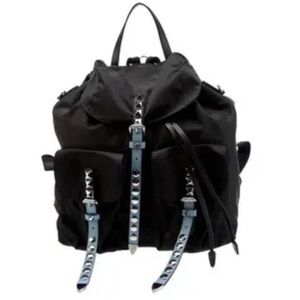 Pristine Prada Backpack